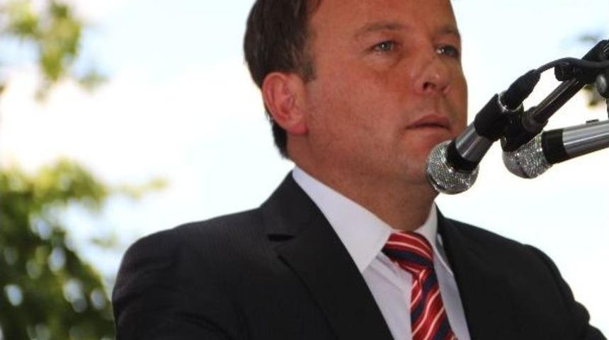 Başkan Orhan: "kayısı Festivali Amacına Ulaştı"