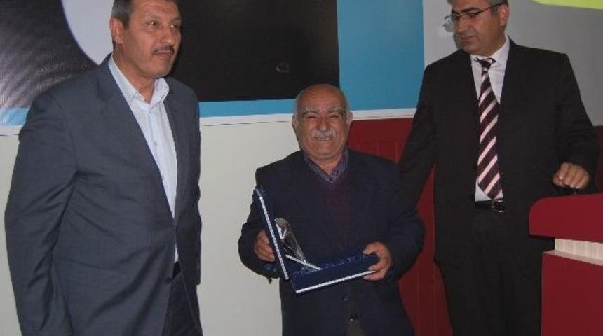 Tatvan Myo Mezunları Bir Araya Geldi