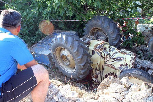 Muğla’da Trafik Kazaları: 3 Ölü, 1 Ağır Yaralı