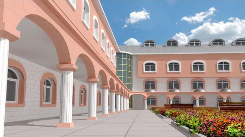 Diyanet İşleri Başkanı G&ouml;rmez, Akyazı&rsquo;da Kur&rsquo;an Kursu Temeli Atacak