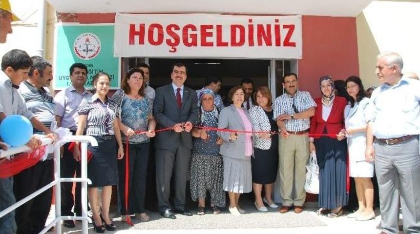 Otistik &Ccedil;ocukları Eğitim G&ouml;ren Anneler Meslek Sahibi Oldu