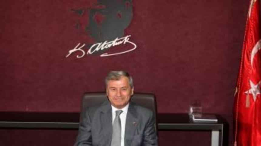 &Ccedil;ek Ve Risk Raporu Sistemi ATO &Uuml;yelerinin Kullanımına A&ccedil;ıldı