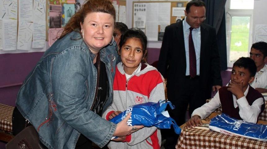 Artvin, Ardahan&rsquo;la Kardeşlik Bağlarını G&uuml;&ccedil;lendiriyor