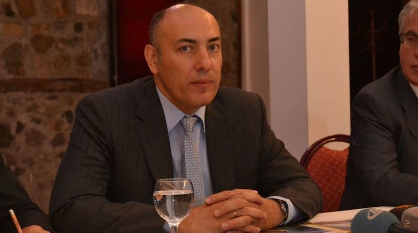 Litvanya B&uuml;y&uuml;kel&ccedil;isi: T&uuml;rkiye'nin AB &Uuml;yeliğinde S&uuml;re &Ouml;ng&ouml;rmek Zor