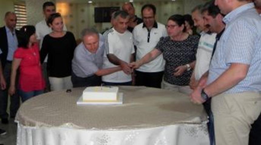 KEYDER, Birinci Kuruluş Yıld&ouml;n&uuml;m&uuml;n&uuml; Kutladı