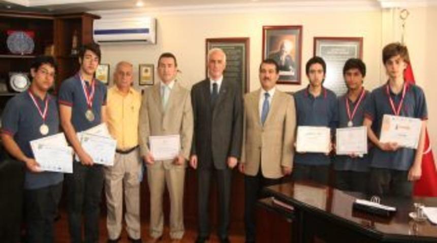 İspirli: Erkul Sadece Kocaeli I&ccedil;in Değil T&uuml;rkiye I&ccedil;in D&uuml;nya Ile Yarışıyor