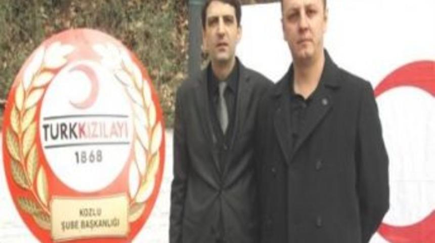 Kozlu Belediyesi, Kızılay Dayanışması