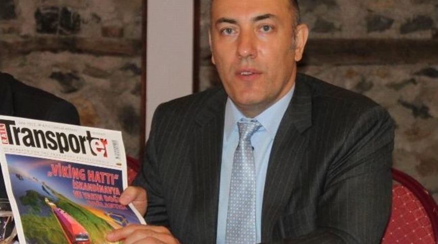 T&uuml;rkiye&rsquo;nin Ab &Uuml;yeliğine Litvanya'dan Destek