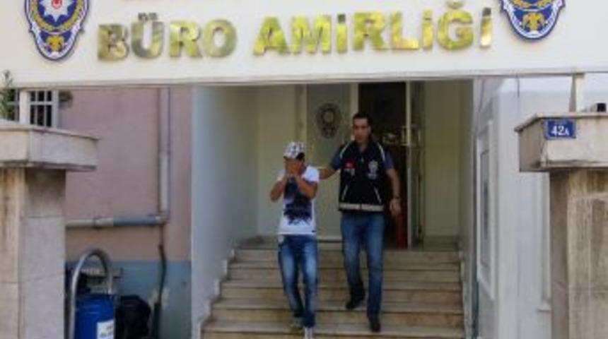 Aranan H&uuml;k&uuml;ml&uuml;, Uygulamaya Takıldı