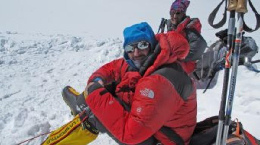 Milli Dağcı Tun&ccedil; Fındık, Nanga Parbat Dağı'na Tırmanacak