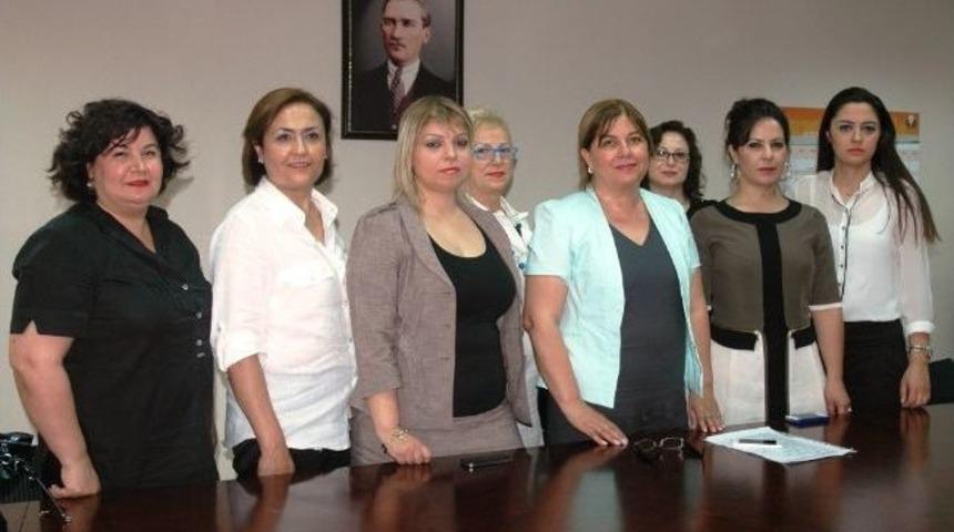 Adanalı İş Kadınlarının Avm Tepkisi