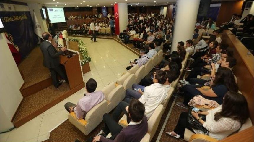 &Ouml;ğrenme Odaklı Temel Ab Eğitimleri