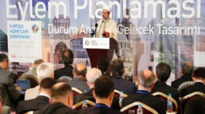 İslamofobi Avrupa, Amerika Ve İsrail &Uuml;&ccedil;geninde Siyasetin &Uuml;rettiği Bir Korku