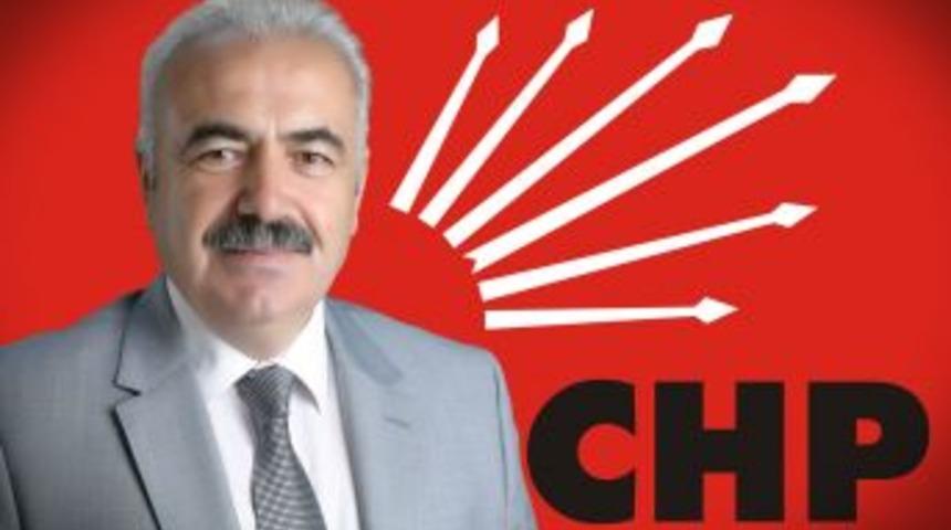 CHP Acıpayam Belediye Başkanı Adayı İlhan &Ouml;zcan Oldu