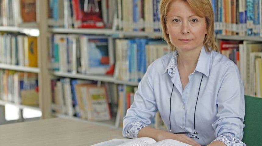 Yrd. Do&ccedil;. Dr. Taylor: T&uuml;rkler AB&rsquo;yi Istemiyor