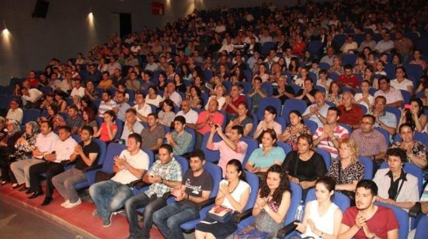 M&uuml;zik &Ouml;ğretmenleri Korosu