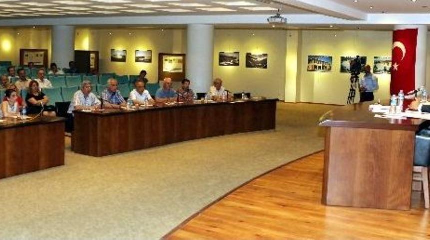 Sel&ccedil;uk Belediye Meclisi'nden En &Ccedil;evreci Karar