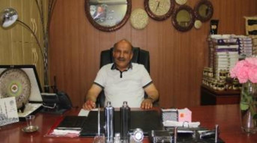 Erçal’dan Fındık Rekoltesi Değerlendirmesi