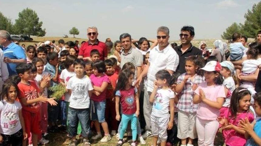 Tpao, U&ccedil;urtma Şenliği D&uuml;zenledi