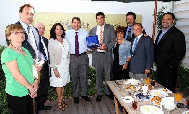 Müzede Boyoz Keyfi 1