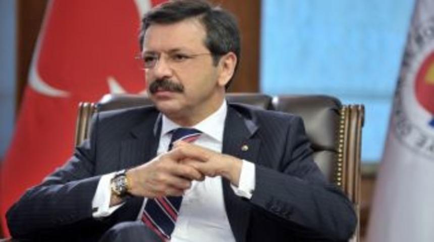 Kütahya'dan Hisarcıklıoğlu’na Tam Destek