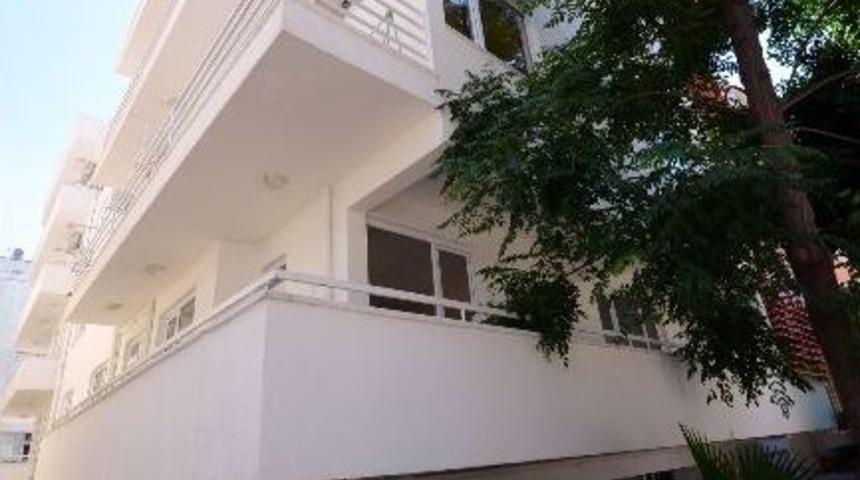 Hasta Ve Hasta Yakınlarına B&uuml;y&uuml;kşehir&rsquo;den Yatılı Tesis