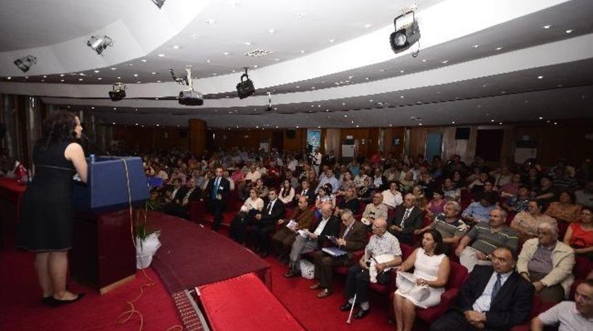 Seyyid Sultan S&uuml;caaddin Veli Anma Etkinlikleri