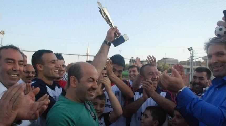 Barış Kupası Marder&rsquo;in