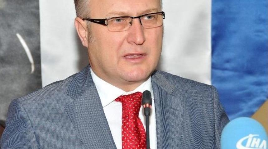 ‘türkiye’de Hukuk Uyuşmazlıklarında Arabuluculuğun Geliştirilmesine Destek’ Projesi