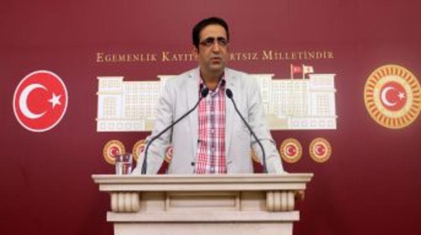 Baluken: &Ccedil;&ouml;z&uuml;m S&uuml;recinde 2. Aşamaya Y&ouml;nelik Somut Adımlar Atılmalı
