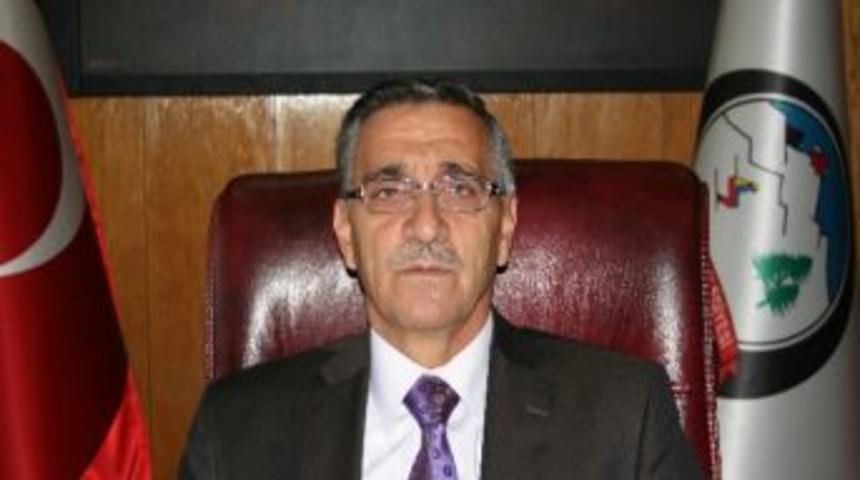 Sarıkamış Belediyesi&rsquo;ne Durmak Yok