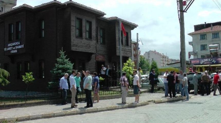 Atso Se&ccedil;imleri Yapıldı