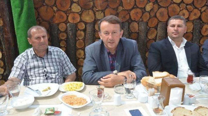 Yayla Şenliğine Davet