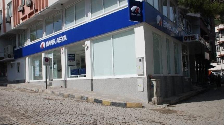 Bank Asya, Manisa'da 4. Şubesini Soma'da A&ccedil;tı