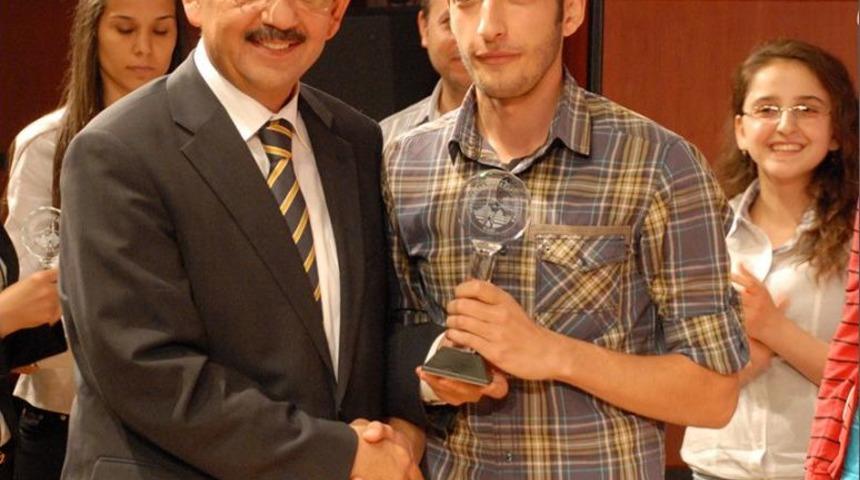 Kayseri, M&uuml;zeleri Ve K&uuml;lt&uuml;r Mekanlarıyla Keyifle Gezilecek Şehir Oluyor