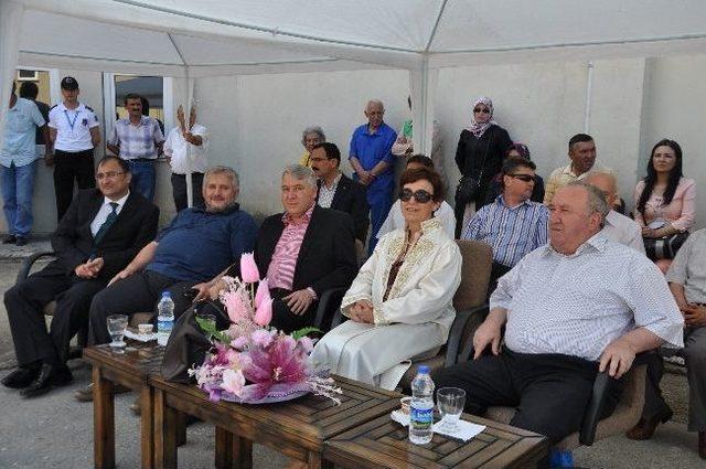 D&uuml;zce Myo&rsquo;da Pilav G&uuml;n&uuml; Ve Mezuniyet Coşkusu 1