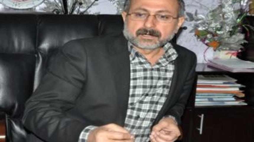 Batman&rsquo;da Son 5 Ayda 500 Esnaf Kepenk Kapattı