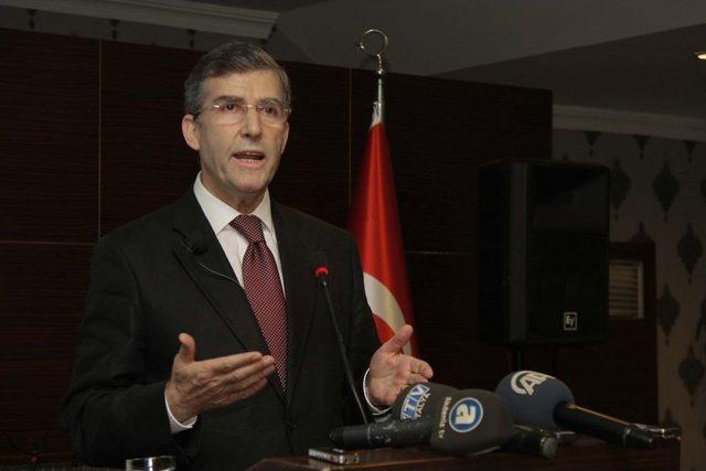 Milletvekili Badak: Ulaşım Sorunu &Ccedil;&ouml;z&uuml;lemezse Expo2016 da Sıkıntı B&uuml;y&uuml;k 1