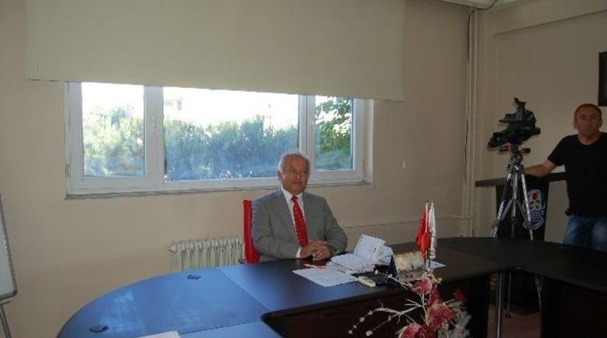 Belediye Meclisi Elektrik Hattı Projesinde Geri Adım Attı