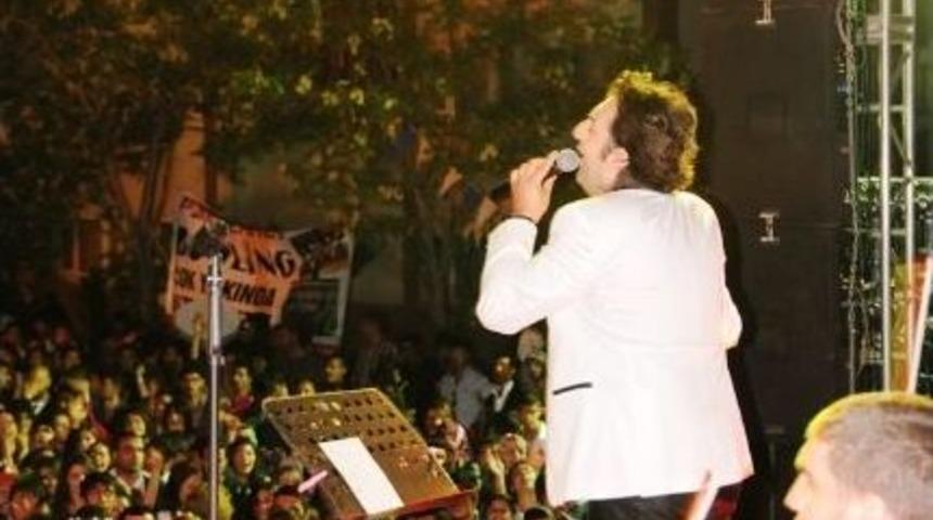 Yy&uuml;&rsquo;de &Ouml;ğrenciler G&ouml;n&uuml;llerince Eğlendi