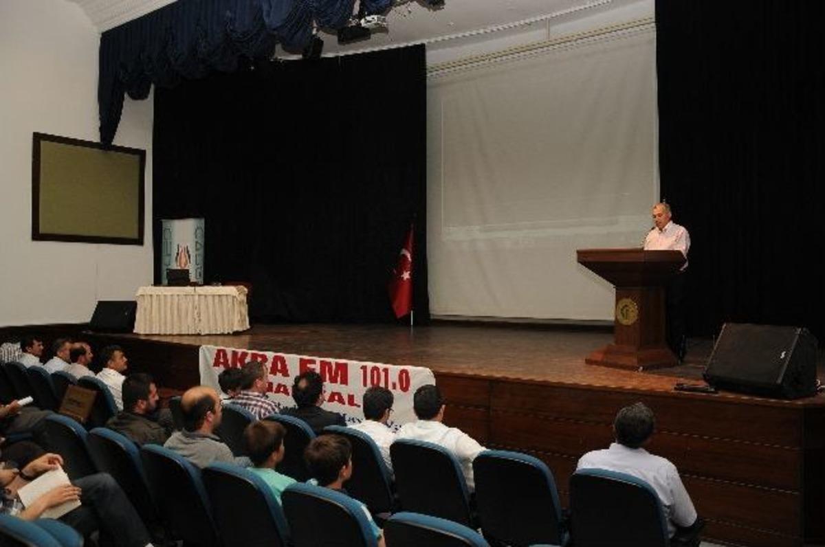 &lsquo;ilmihal Yarışması&rsquo;nda &Ouml;d&uuml;ller Sahiplerini Buldu