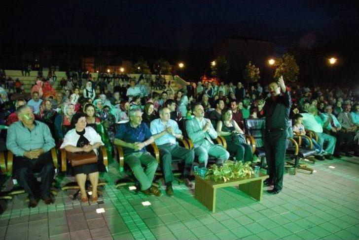 Gemlik'te Hemşehri Dernekleri Şöleni G1