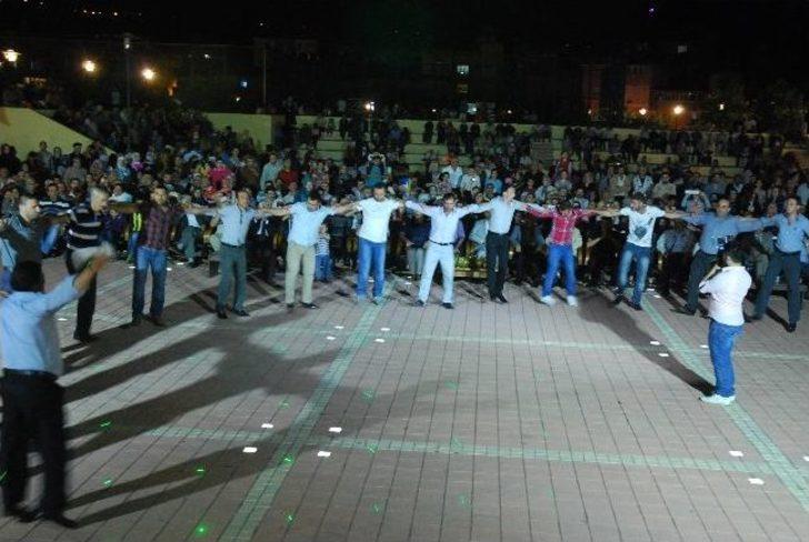 Gemlik'te Hemşehri Dernekleri Şöleni G2