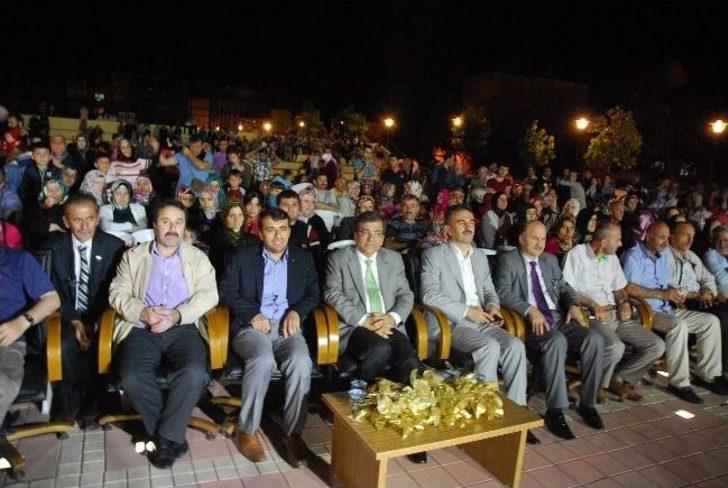 Gemlik'te Hemşehri Dernekleri Şöleni G3