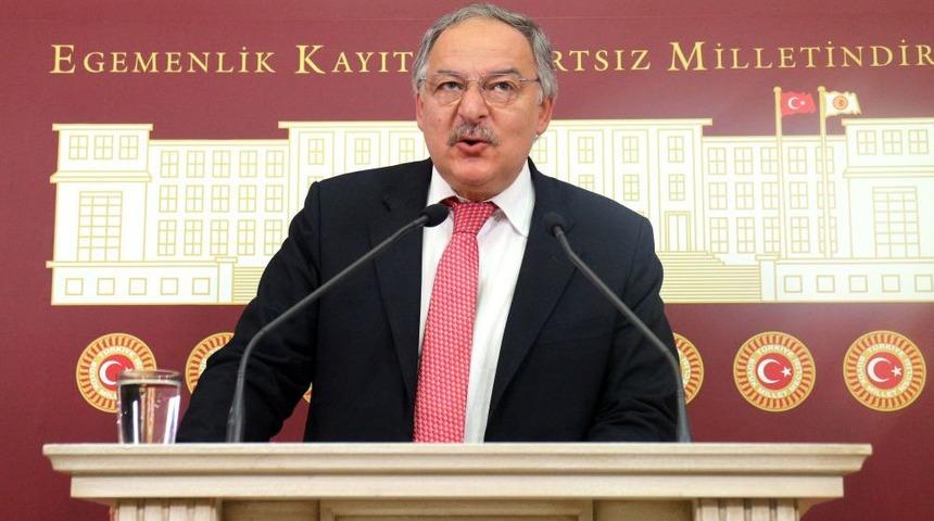 Haluk Ko&ccedil;: Benim Babam Senin Babanı D&ouml;ver