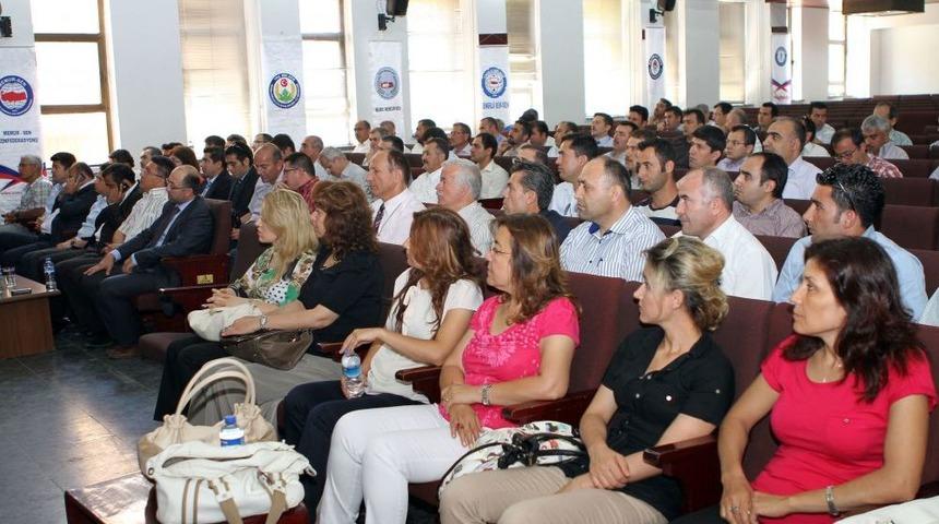 '&Uuml;lkede Kaotik Bir Ortam Oluşturulmaya &Ccedil;alışılıyor'