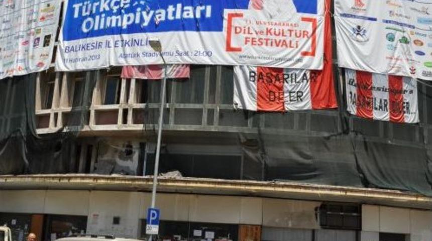 Balıkesir T&uuml;rk&ccedil;e Sevdalılarını Bekliyor