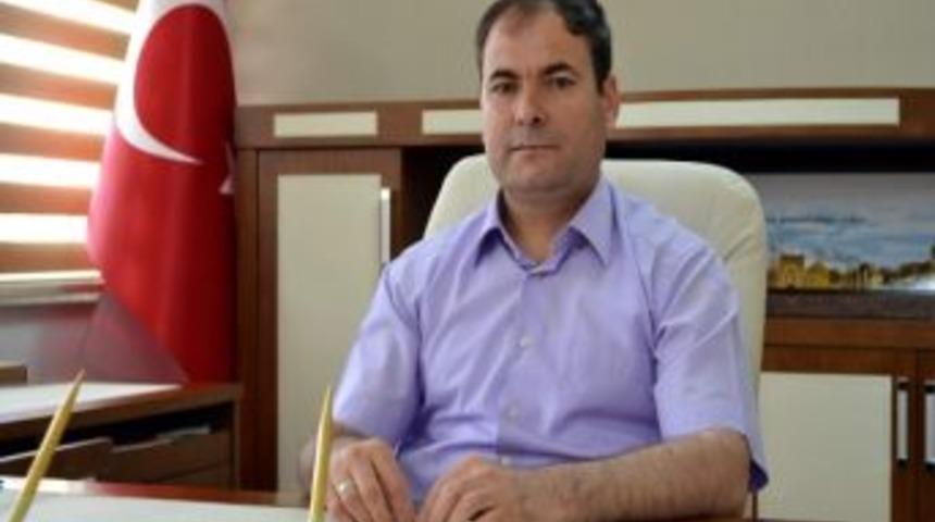 Niğde&rsquo;de 2 Milyon 500 Bin Dekarlık Mera Alanı Var