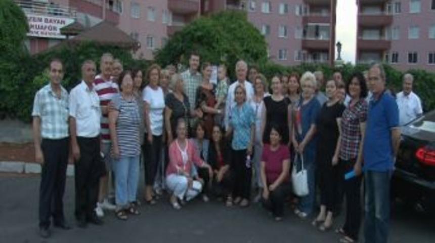 Başkan Yıldırım Vatandaşların Taleplerini Dinledi