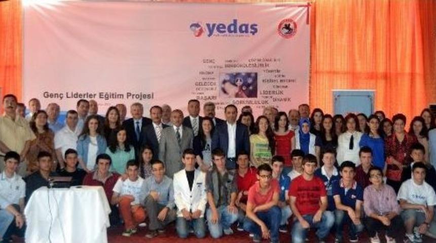 İlkadım&rsquo;da &ldquo;gen&ccedil; Liderler Eğitimi Projesi&rdquo;